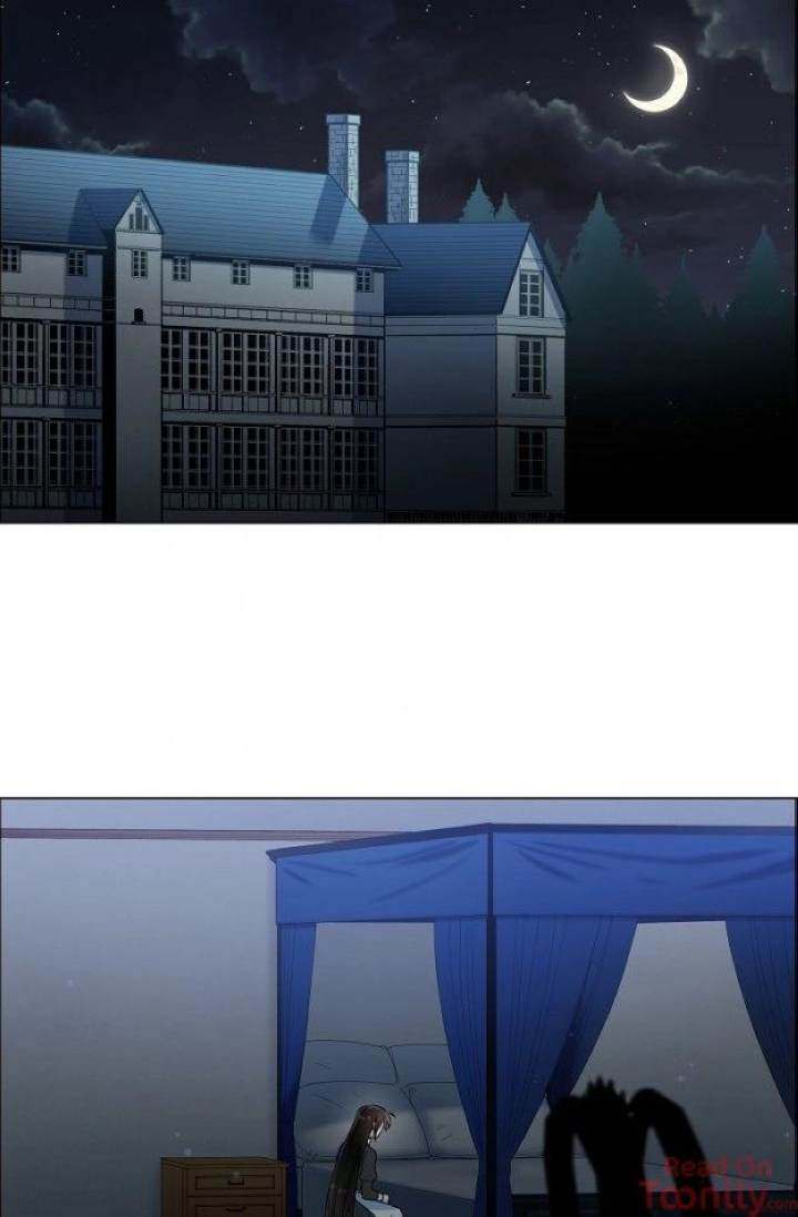 The Maid and the Vampire Chapter 33 - Page 30