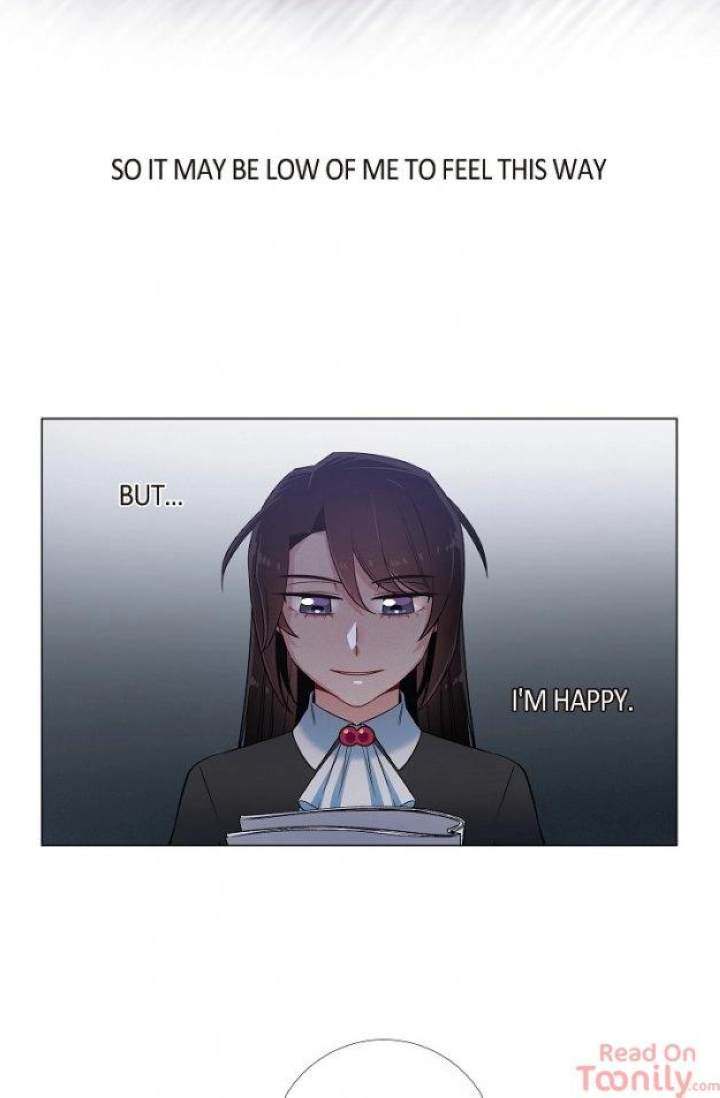 The Maid and the Vampire Chapter 33 - Page 38