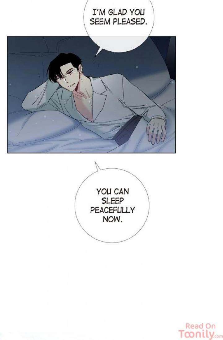 The Maid and the Vampire Chapter 33 - Page 39