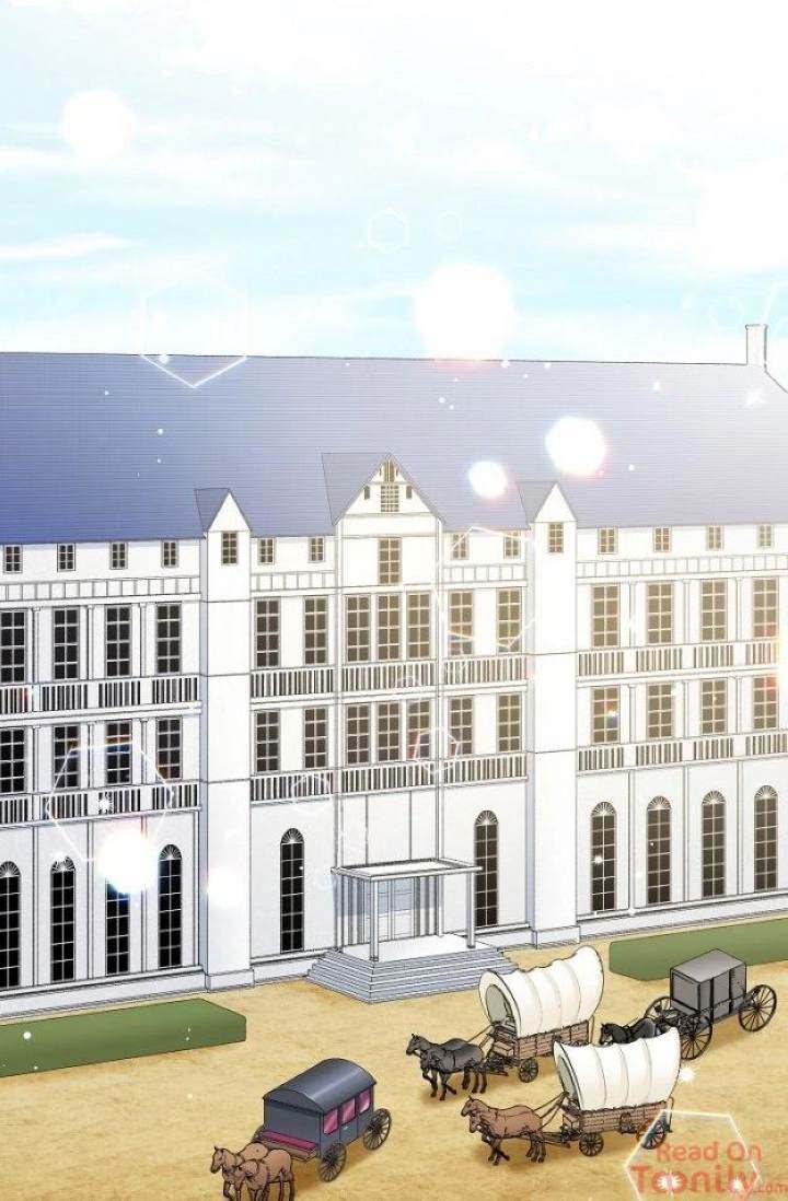 The Maid and the Vampire Chapter 33 - Page 40