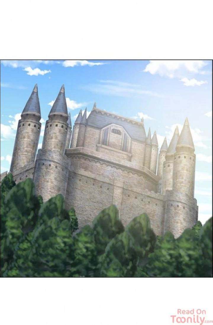 The Maid and the Vampire Chapter 33 - Page 52