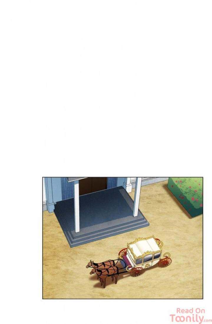 The Maid and the Vampire Chapter 33 - Page 9