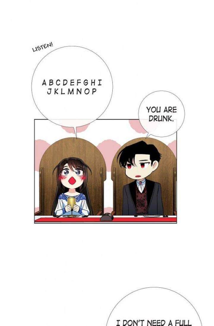 The Maid and the Vampire Chapter 35 - Page 29