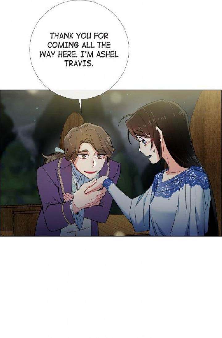 The Maid and the Vampire Chapter 35 - Page 7