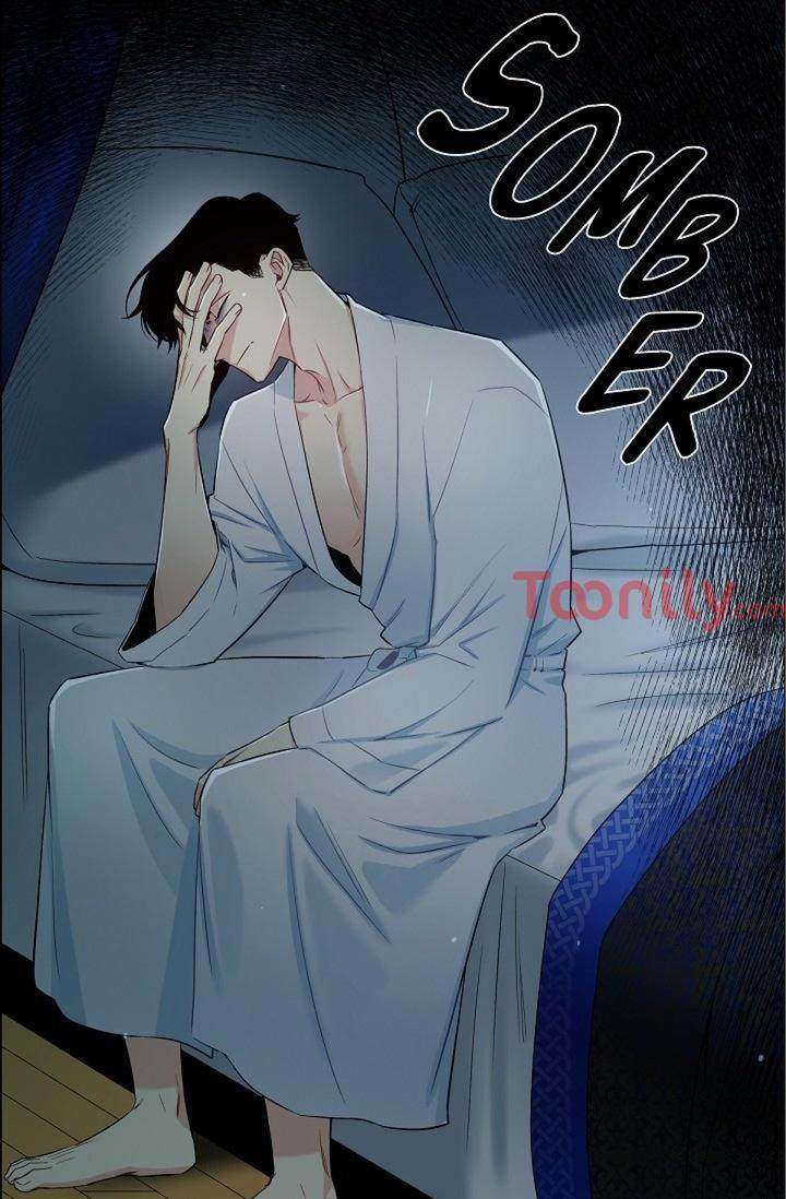 The Maid and the Vampire Chapter 4 - Page 12