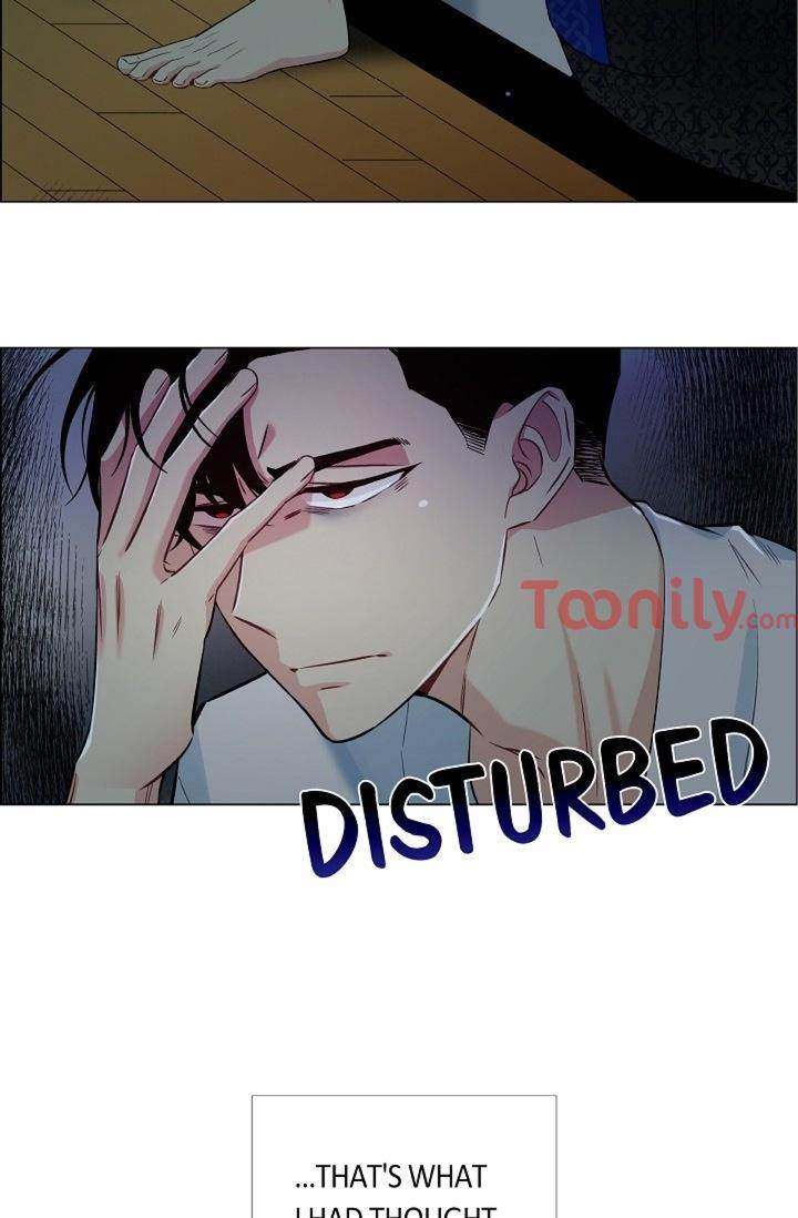 The Maid and the Vampire Chapter 4 - Page 13