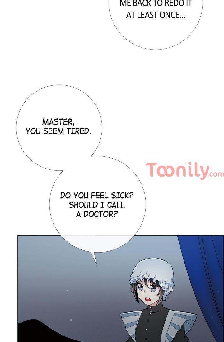 The Maid and the Vampire Chapter 4 - Page 15