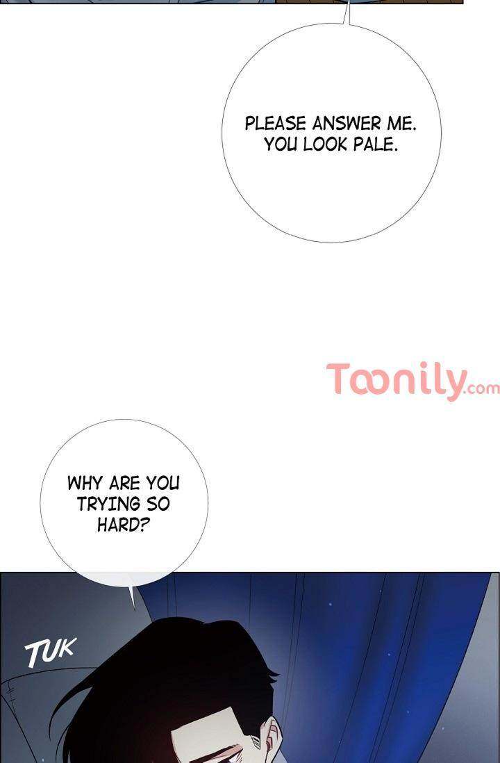 The Maid and the Vampire Chapter 4 - Page 19