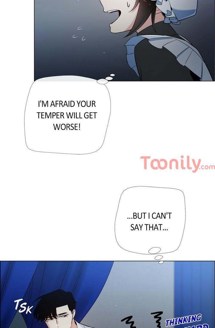 The Maid and the Vampire Chapter 4 - Page 21