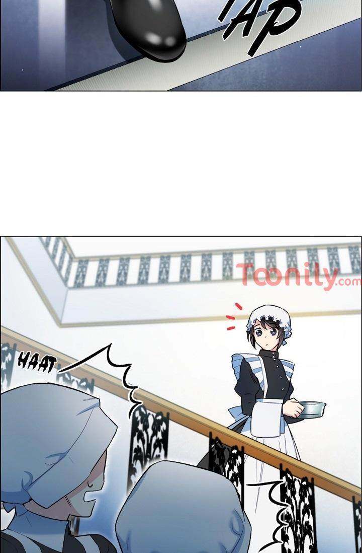 The Maid and the Vampire Chapter 4 - Page 26