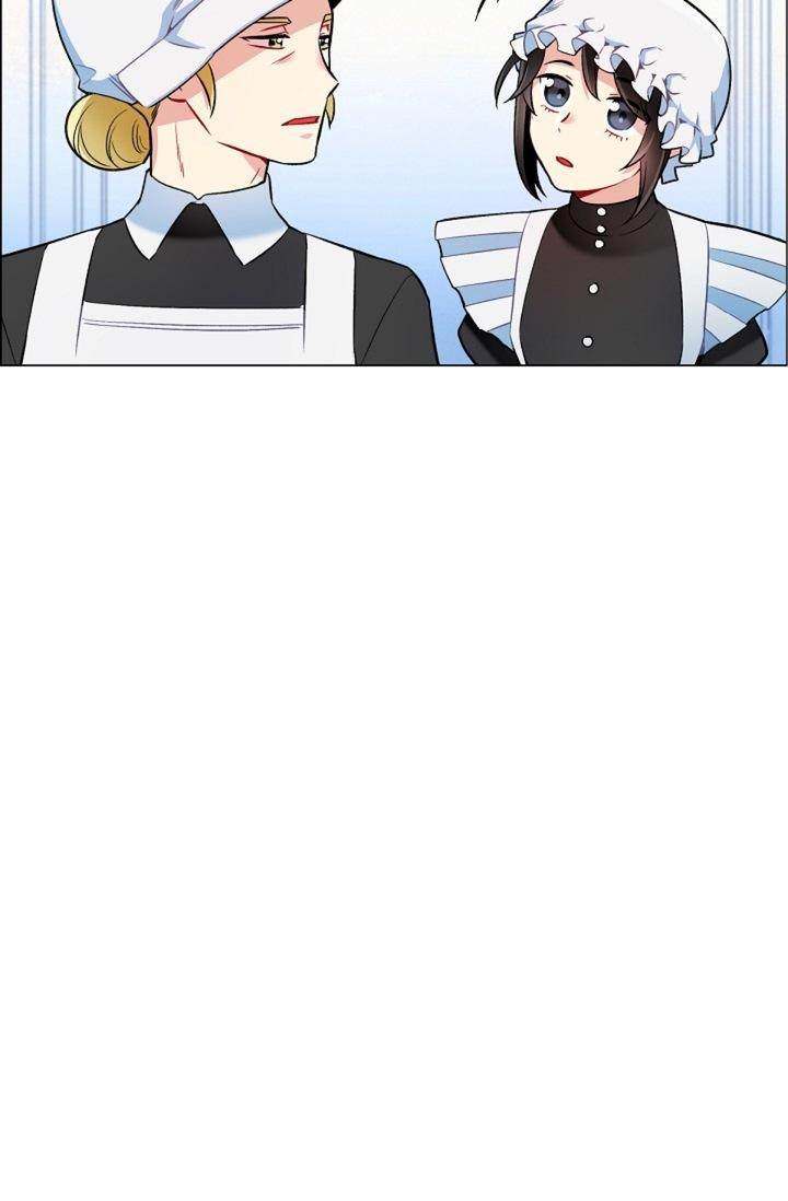 The Maid and the Vampire Chapter 4 - Page 41