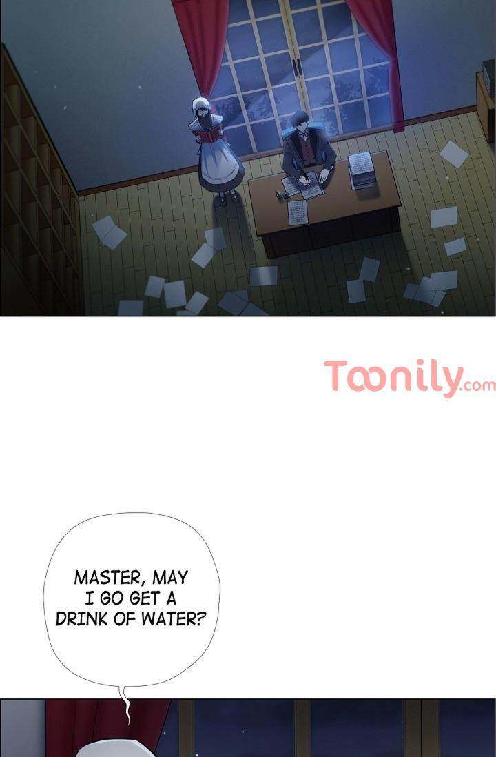 The Maid and the Vampire Chapter 4 - Page 48