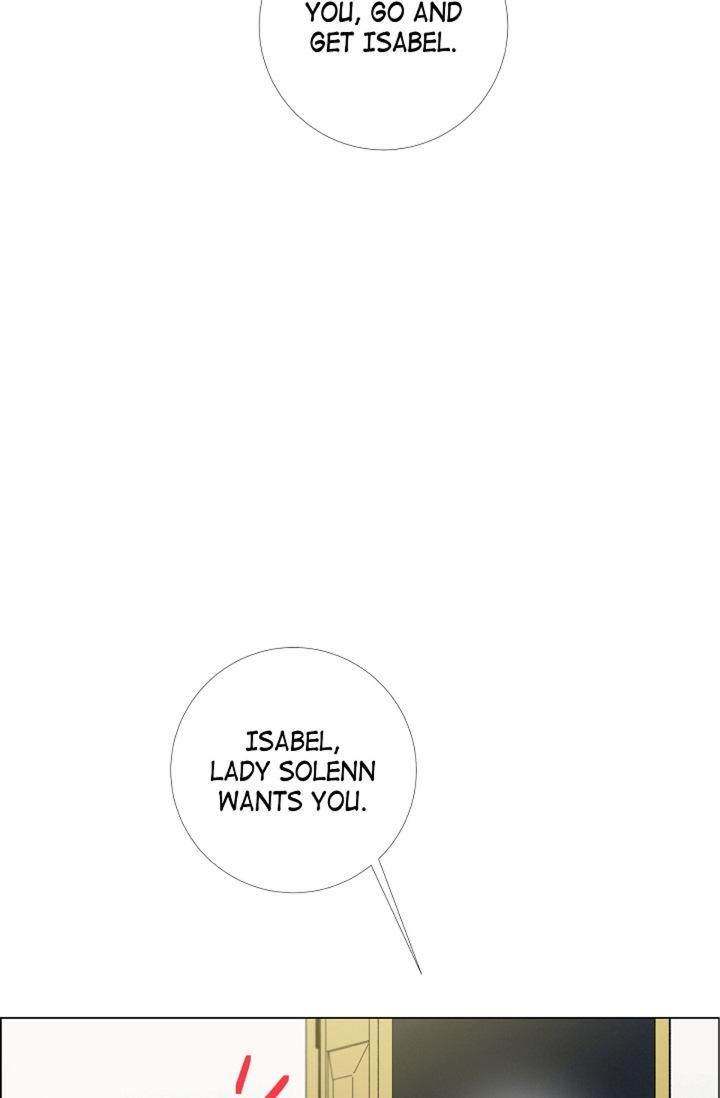 The Maid and the Vampire Chapter 4 - Page 61