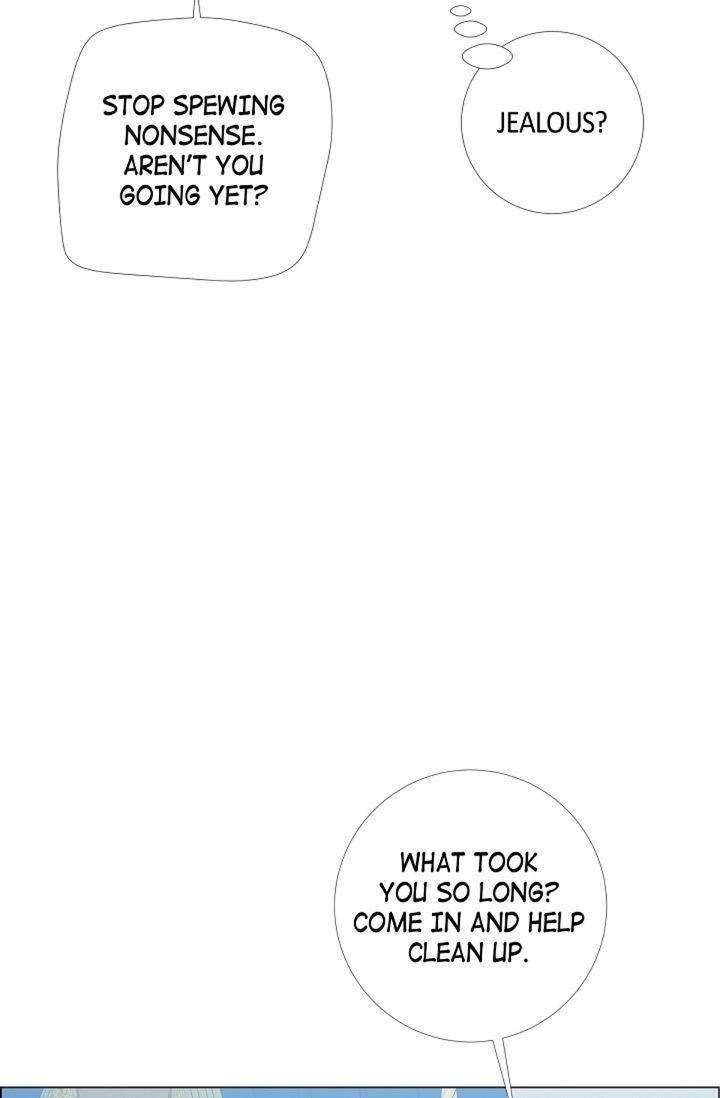 The Maid and the Vampire Chapter 4 - Page 70