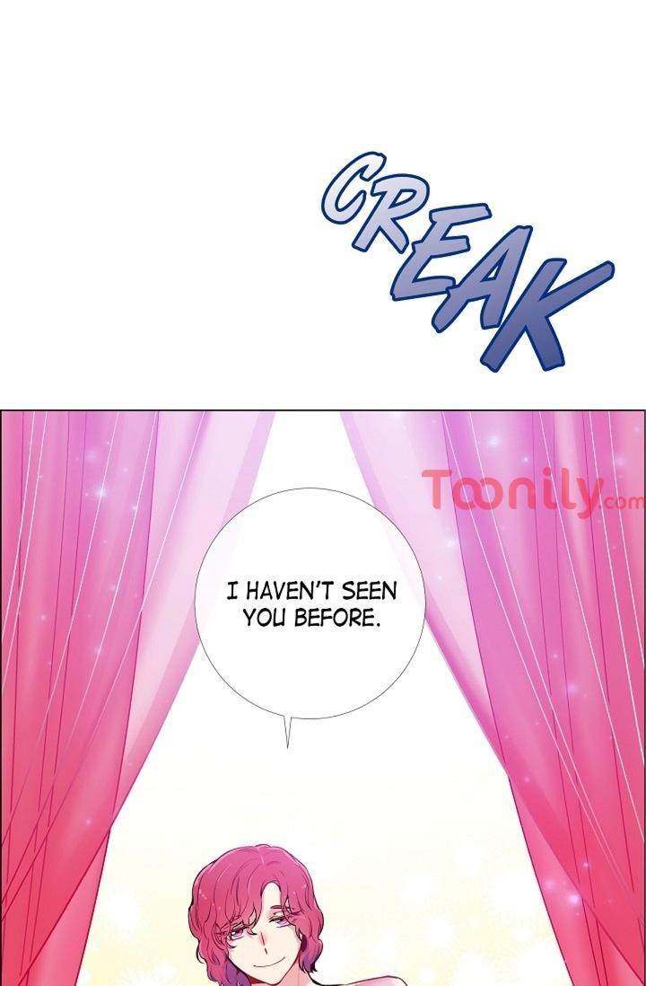 The Maid and the Vampire Chapter 4 - Page 72