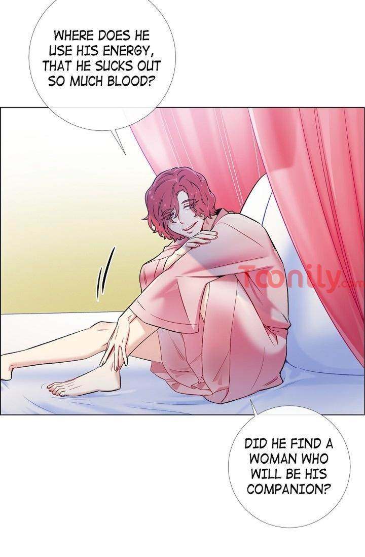 The Maid and the Vampire Chapter 4 - Page 77