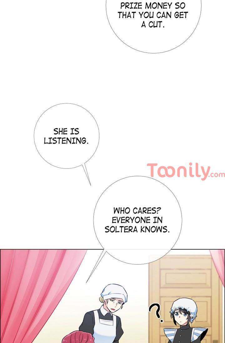 The Maid and the Vampire Chapter 4 - Page 79