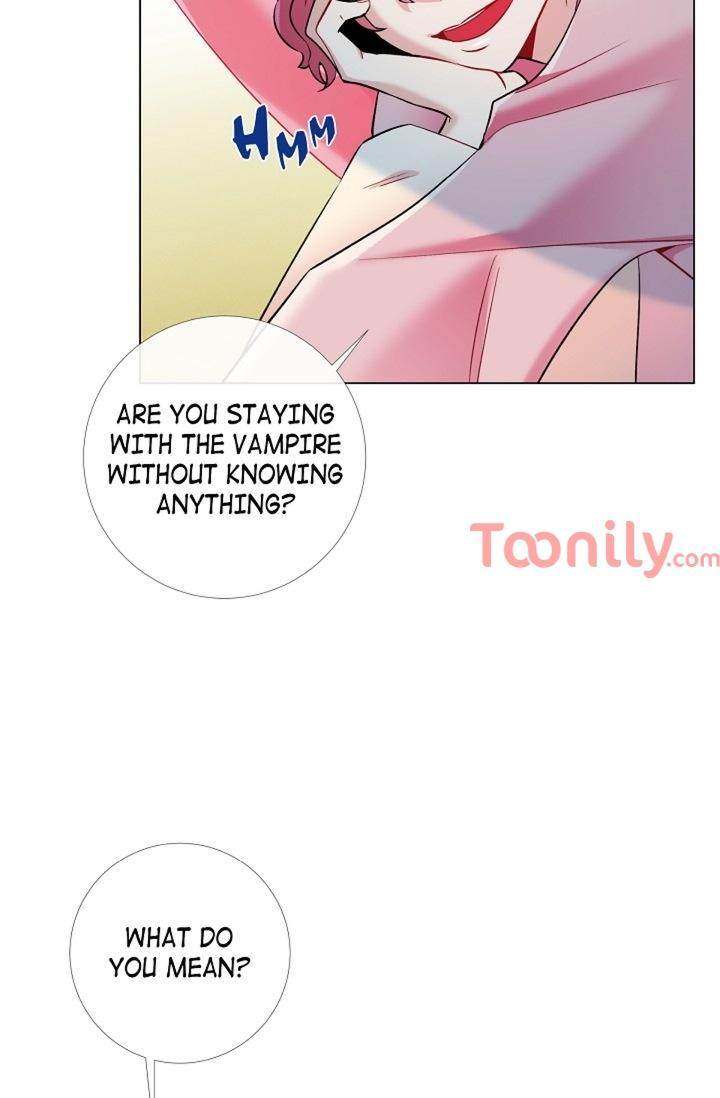 The Maid and the Vampire Chapter 4 - Page 81