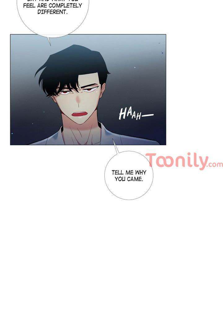 The Maid and the Vampire Chapter 4 - Page 88