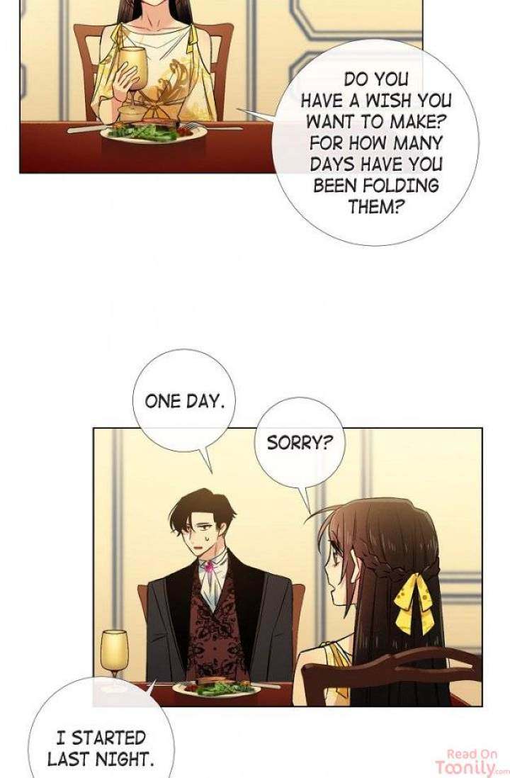 The Maid and the Vampire Chapter 42 - Page 12