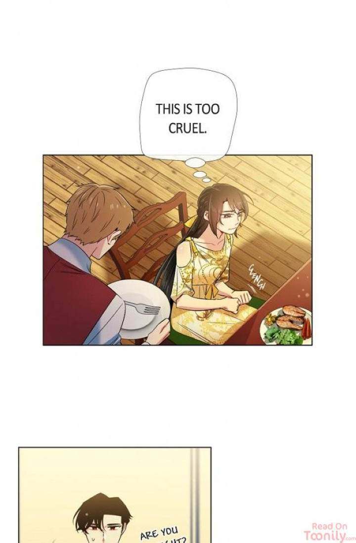 The Maid and the Vampire Chapter 42 - Page 18