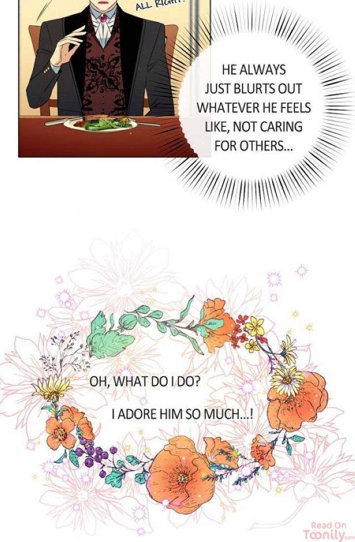 The Maid and the Vampire Chapter 42 - Page 19