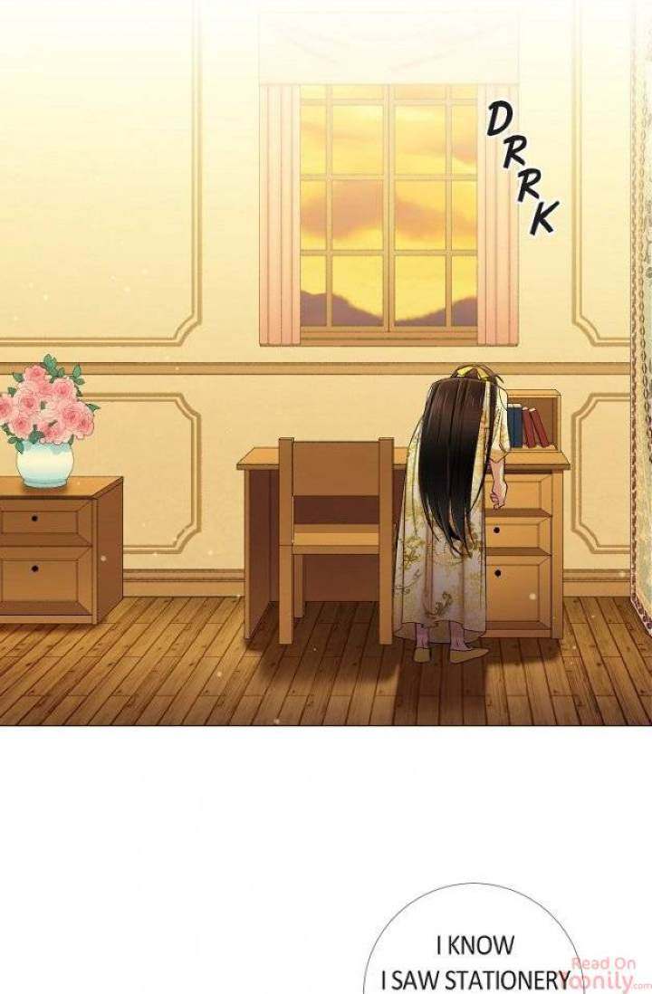 The Maid and the Vampire Chapter 42 - Page 25