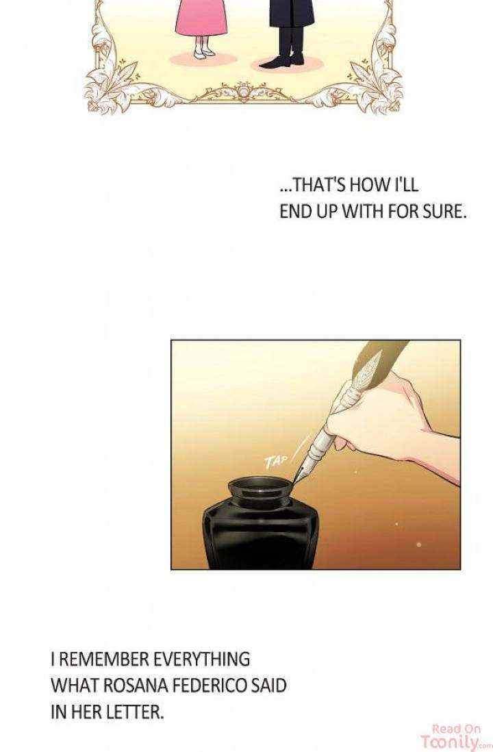 The Maid and the Vampire Chapter 42 - Page 29