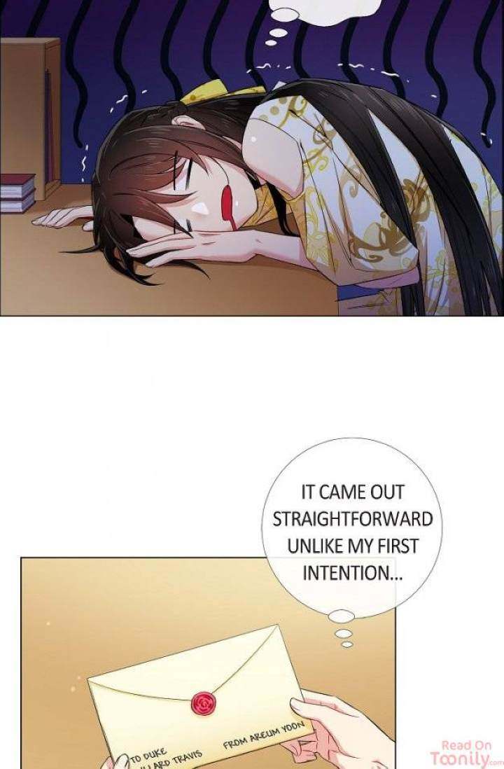 The Maid and the Vampire Chapter 42 - Page 35