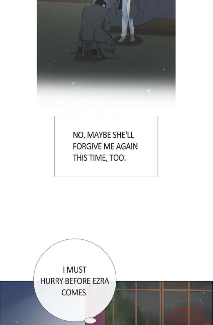 The Maid and the Vampire Chapter 47 - Page 14