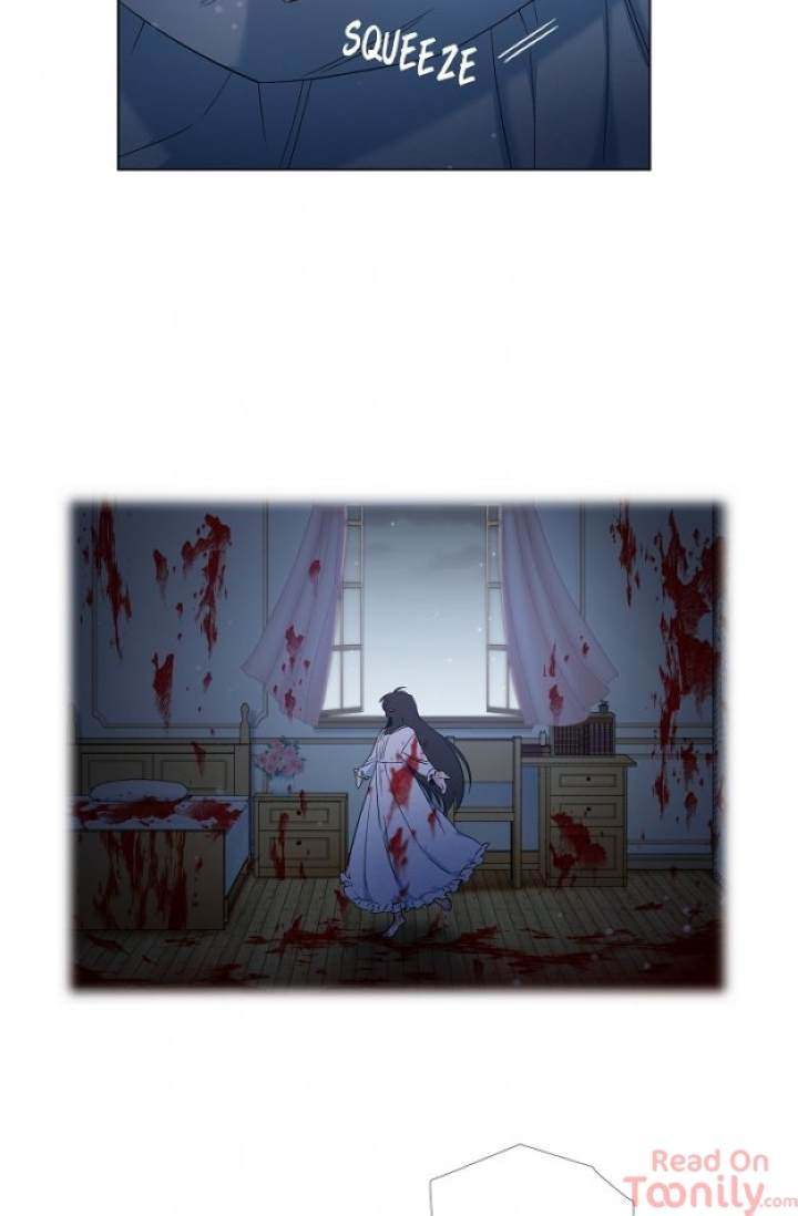 The Maid and the Vampire Chapter 47 - Page 21