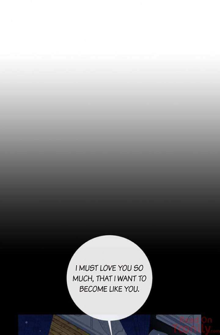 The Maid and the Vampire Chapter 47 - Page 3