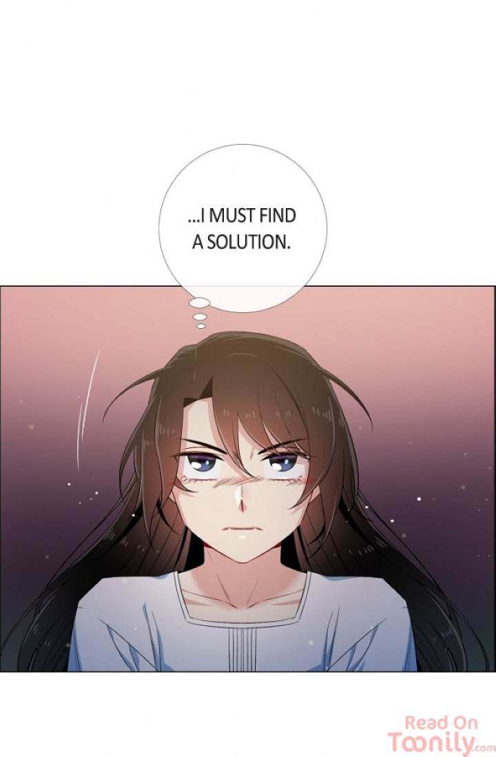 The Maid and the Vampire Chapter 47 - Page 30