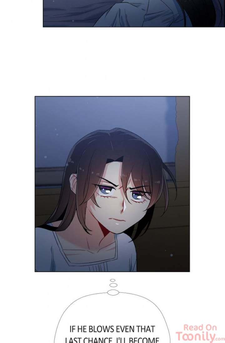 The Maid and the Vampire Chapter 47 - Page 33