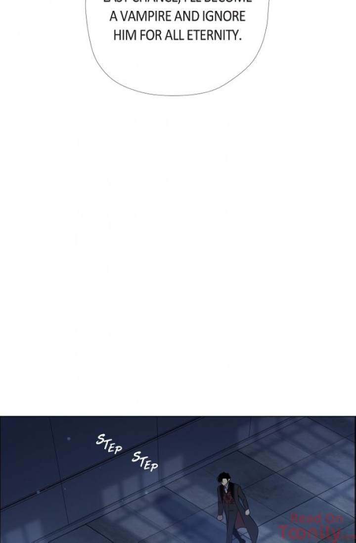 The Maid and the Vampire Chapter 47 - Page 34