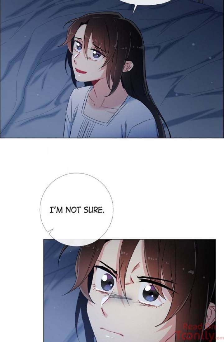 The Maid and the Vampire Chapter 47 - Page 39