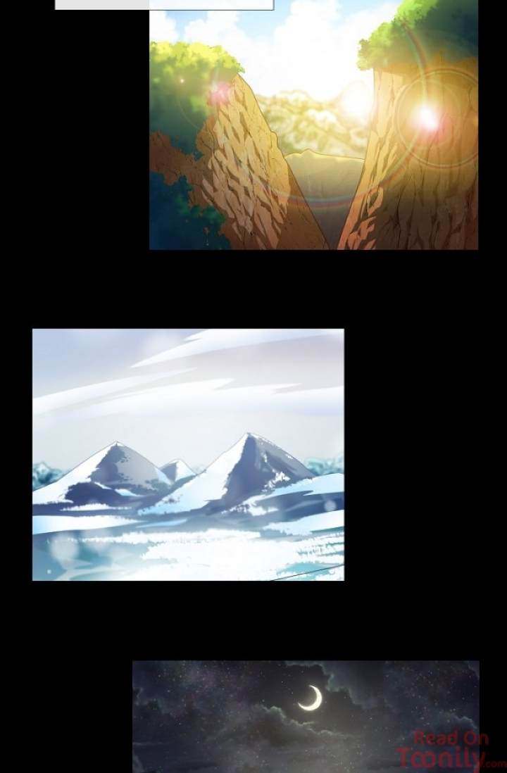 The Maid and the Vampire Chapter 47 - Page 9