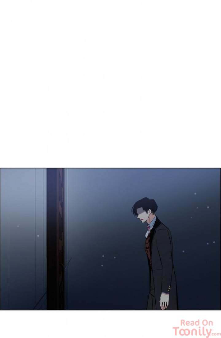 The Maid and the Vampire Chapter 48 - Page 1