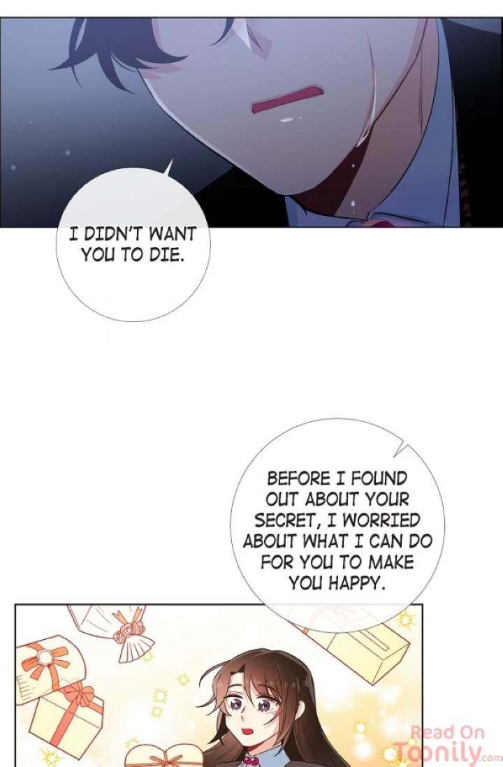 The Maid and the Vampire Chapter 48 - Page 18