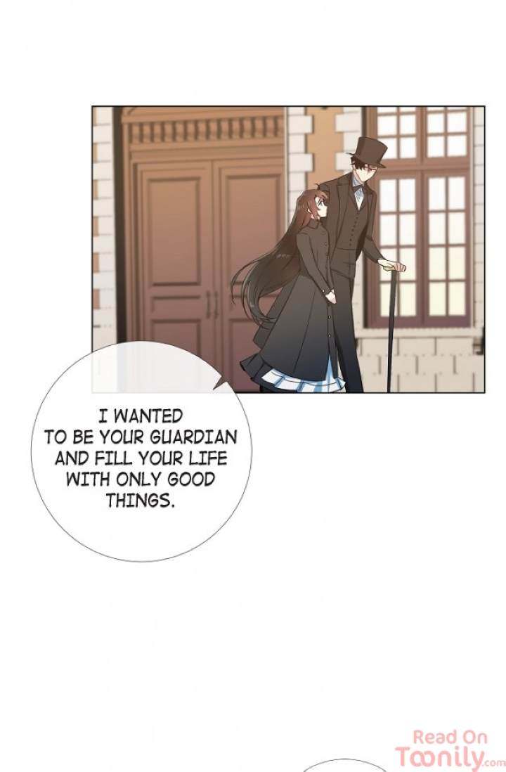 The Maid and the Vampire Chapter 48 - Page 20