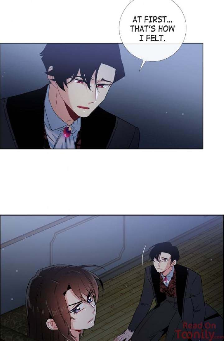 The Maid and the Vampire Chapter 48 - Page 21