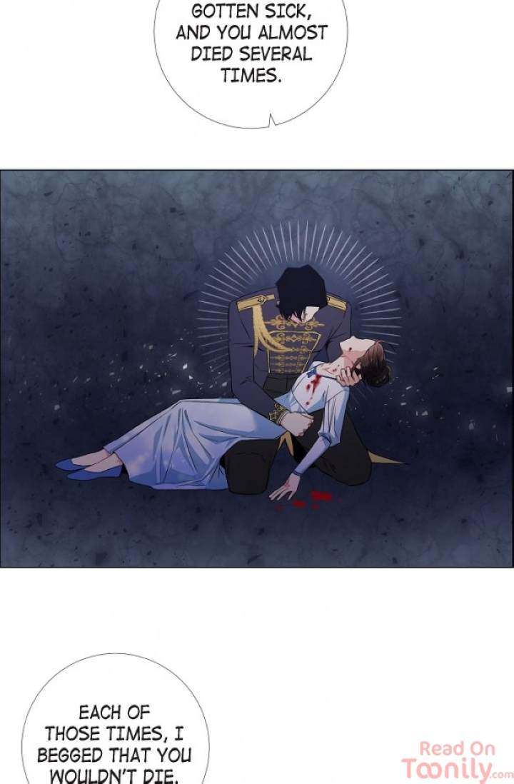 The Maid and the Vampire Chapter 48 - Page 23