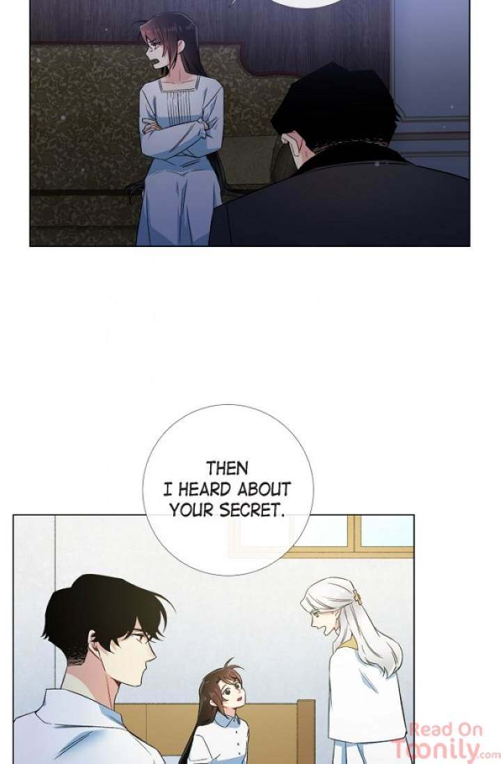 The Maid and the Vampire Chapter 48 - Page 27