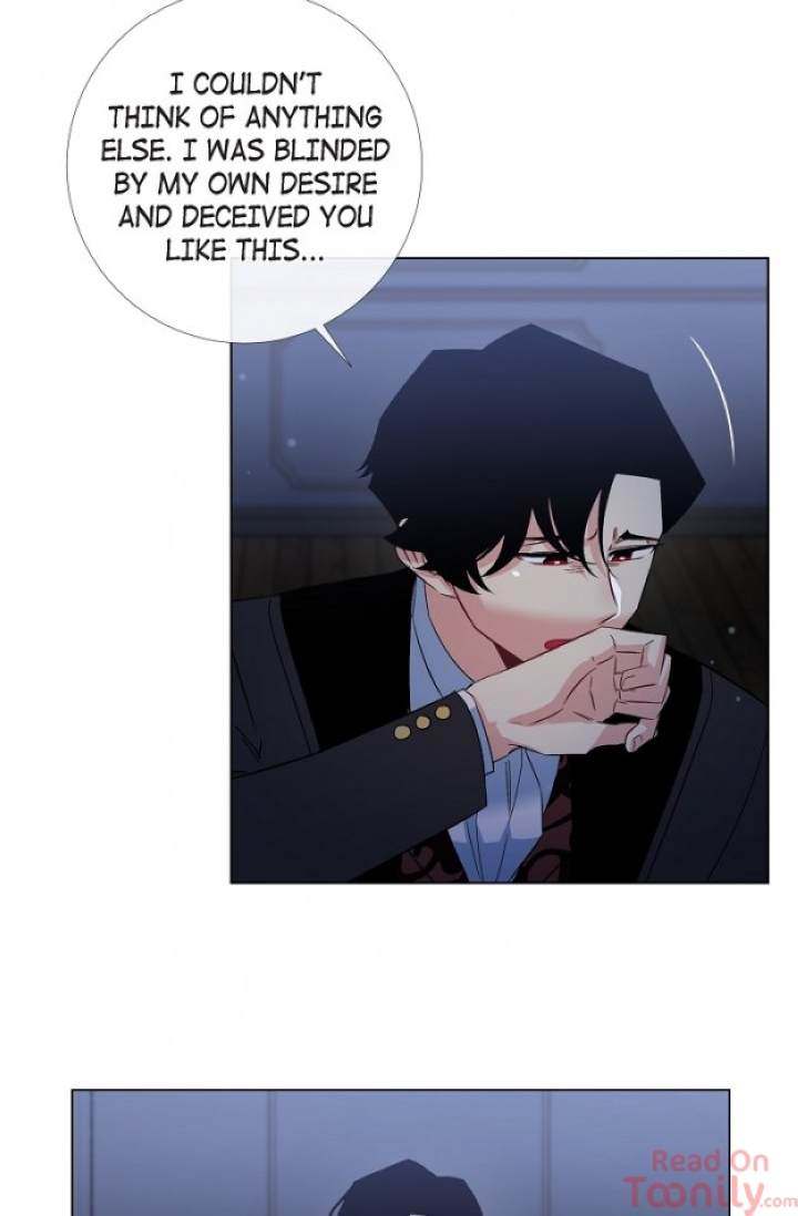 The Maid and the Vampire Chapter 48 - Page 31