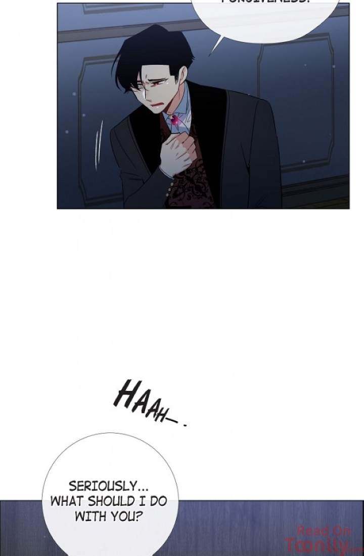 The Maid and the Vampire Chapter 48 - Page 39