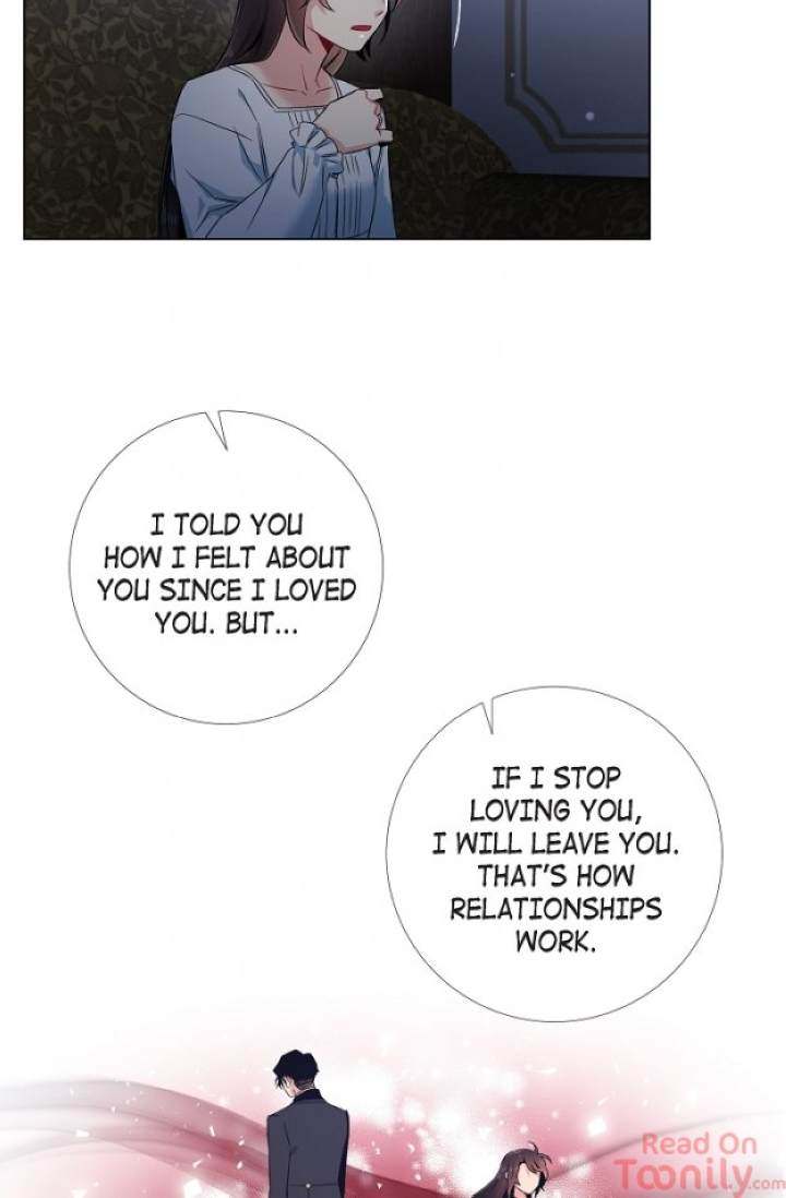 The Maid and the Vampire Chapter 48 - Page 42