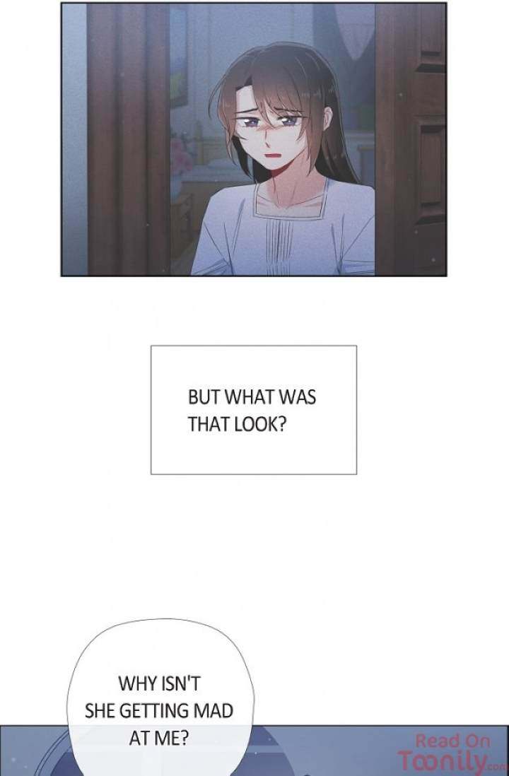 The Maid and the Vampire Chapter 48 - Page 5