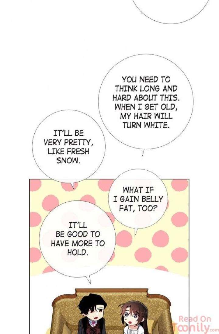 The Maid and the Vampire Chapter 49 - Page 11