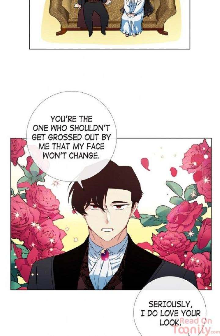 The Maid and the Vampire Chapter 49 - Page 12