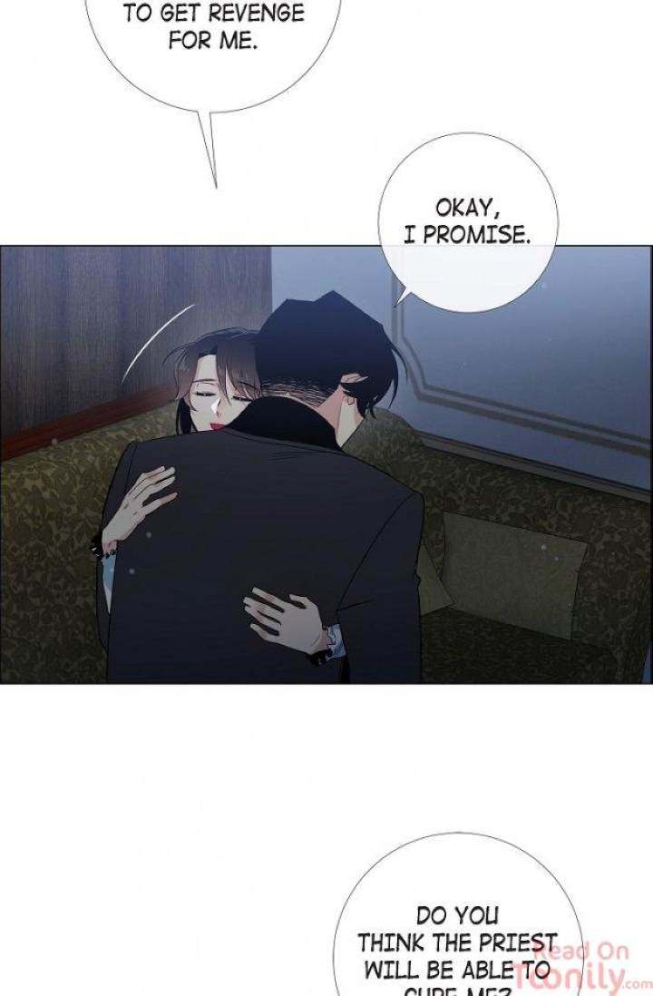 The Maid and the Vampire Chapter 49 - Page 17